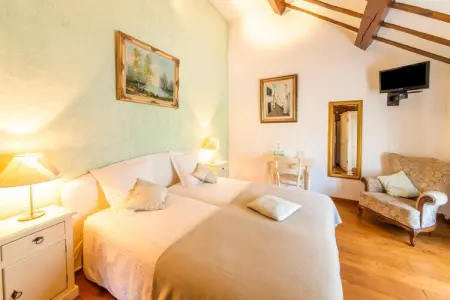 La Roustiere, Maison 8 personnes à Theux - Photo 28