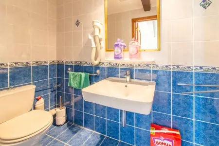 La Roustiere, Maison 8 personnes à Theux - Photo 29