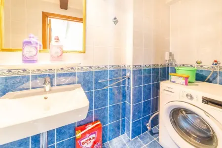 La Roustiere, Maison 8 personnes à Theux - Photo 30