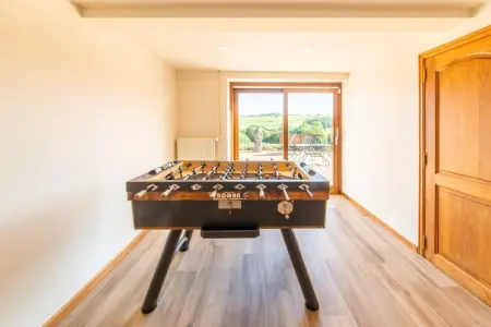 La Roustiere, Maison 8 personnes à Theux - Photo 33