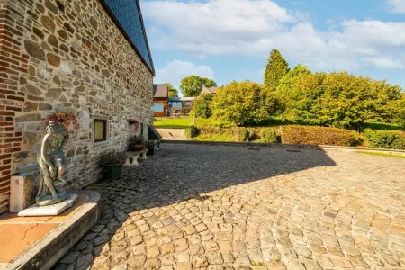 La Roustiere, Maison 8 personnes à Theux - Photo 34