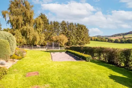 La Roustiere, Maison 8 personnes à Theux - Photo 36