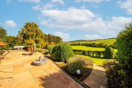 La Roustiere, Maison 8 personnes à Theux - Photo 37