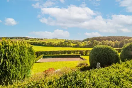 La Roustiere, Maison 8 personnes à Theux - Photo 39