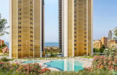 Appartement à Benidorm - L900059