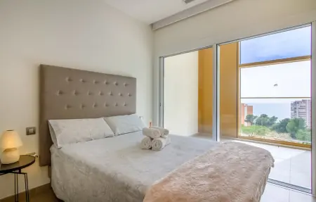 Location Appartement 2 personnes à Benidorm - Photo 6