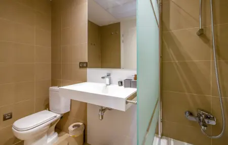 Location Appartement 2 personnes à Benidorm - Photo 7