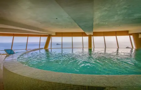 Location Appartement 2 personnes à Benidorm - Photo 10