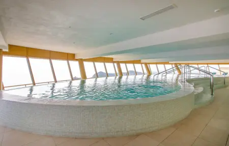 Location Appartement 2 personnes à Benidorm - Photo 11