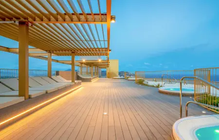 Location Appartement 2 personnes à Benidorm - Photo 13