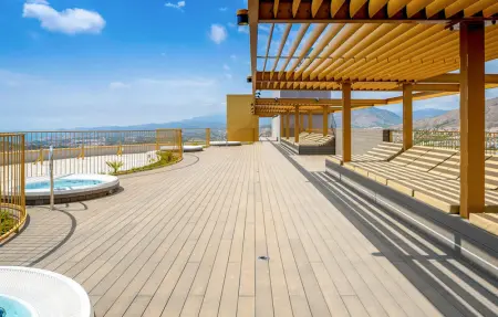 Location Appartement 2 personnes à Benidorm - Photo 14