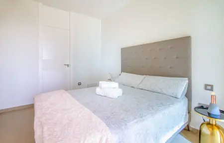 Location Appartement 2 personnes à Benidorm - Photo 20