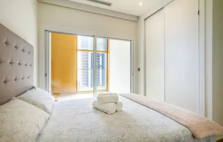 Location Appartement 2 personnes à Benidorm - Photo 21