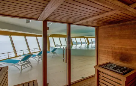 Location Appartement 2 personnes à Benidorm - Photo 25