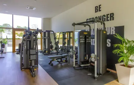 Location Appartement 2 personnes à Benidorm - Photo 27