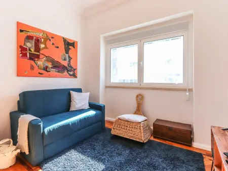 Appartement avec terrasse et vue imprenable à Lisbonne - Photo 4