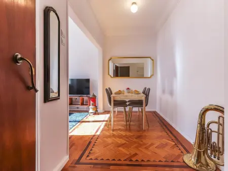 Appartement avec terrasse et vue imprenable à Lisbonne - Photo 7