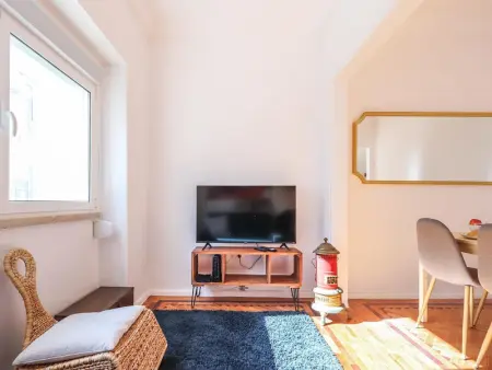 Appartement avec terrasse et vue imprenable à Lisbonne - Photo 13