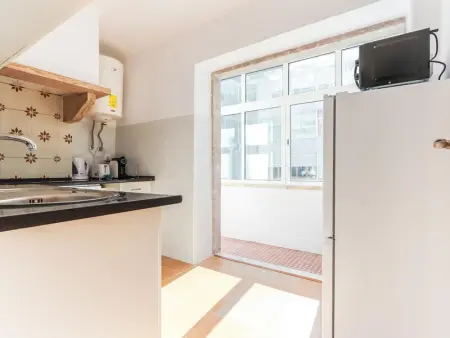 Appartement avec terrasse et vue imprenable à Lisbonne - Photo 14