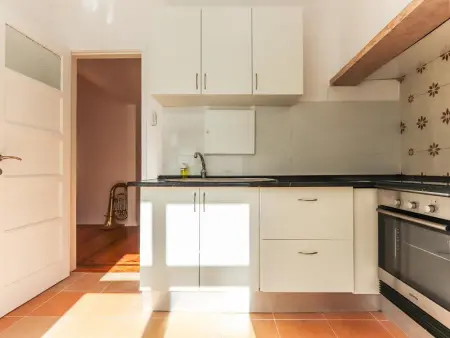 Appartement avec terrasse et vue imprenable à Lisbonne - Photo 16