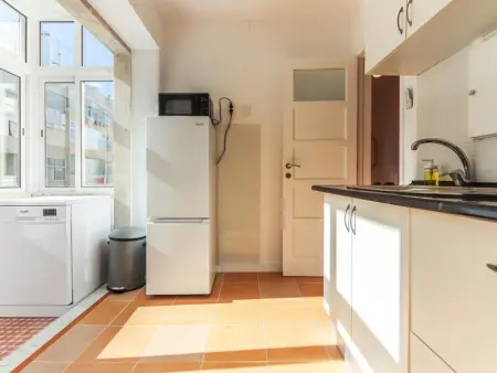 Appartement avec terrasse et vue imprenable à Lisbonne - Photo 18