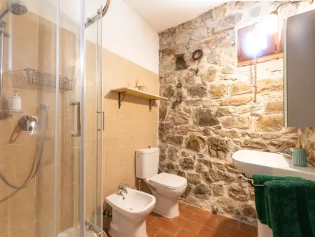 Meridiana, Maison 10 personnes à Roccalbegna - Photo 17