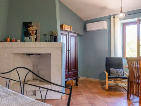 Meridiana, Maison 10 personnes à Roccalbegna - Photo 20