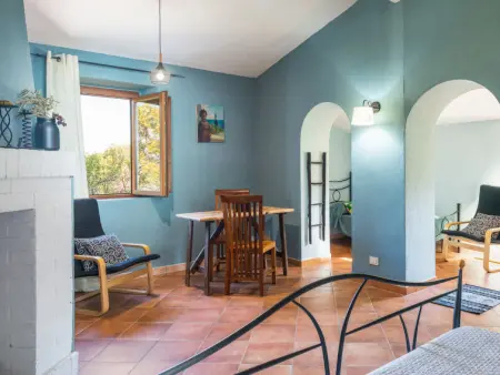 Meridiana, Maison 10 personnes à Roccalbegna - Photo 22