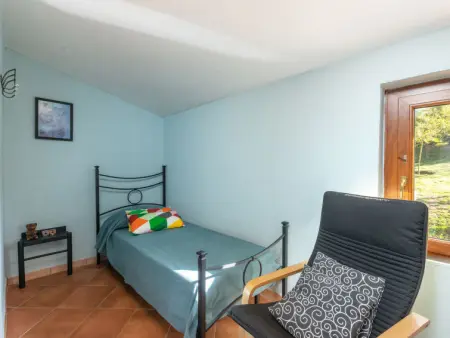 Meridiana, Maison 10 personnes à Roccalbegna - Photo 24