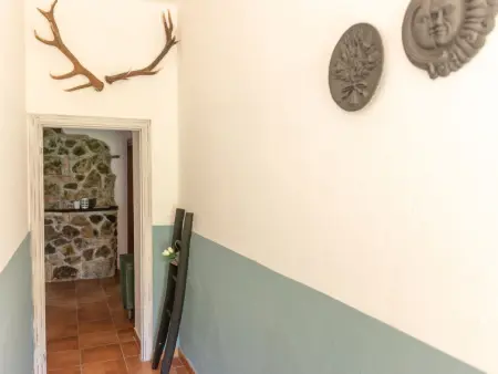 Meridiana, Maison 10 personnes à Roccalbegna - Photo 26