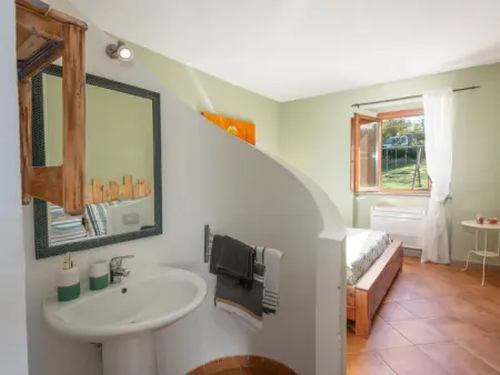 Meridiana, Maison 10 personnes à Roccalbegna - Photo 30