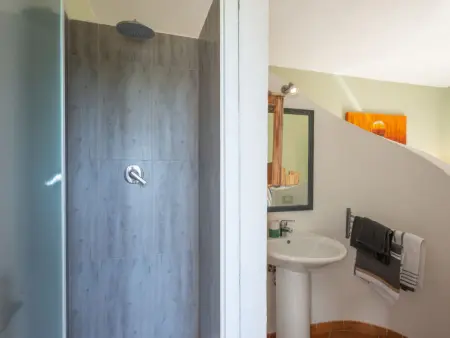 Meridiana, Maison 10 personnes à Roccalbegna - Photo 31