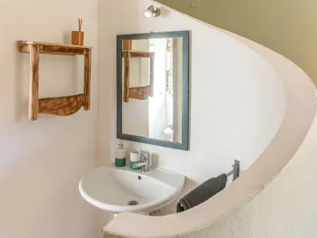 Meridiana, Maison 10 personnes à Roccalbegna - Photo 32