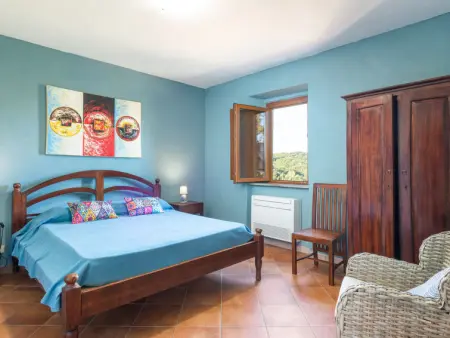 Meridiana, Maison 10 personnes à Roccalbegna - Photo 34