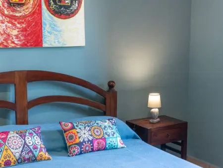 Meridiana, Maison 10 personnes à Roccalbegna - Photo 36