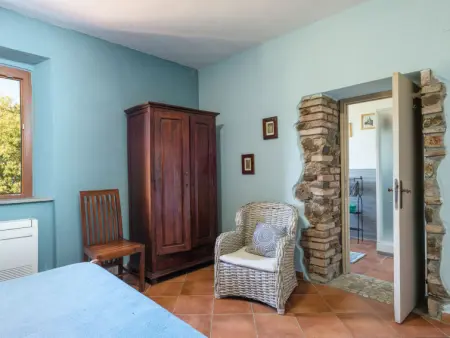 Meridiana, Maison 10 personnes à Roccalbegna - Photo 37