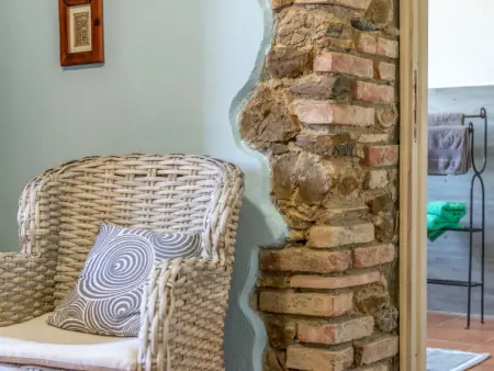 Meridiana, Maison 10 personnes à Roccalbegna - Photo 38