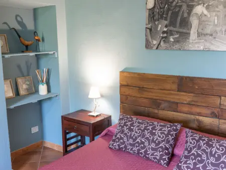 Meridiana, Maison 10 personnes à Roccalbegna - Photo 43