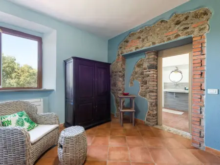 Meridiana, Maison 10 personnes à Roccalbegna - Photo 44