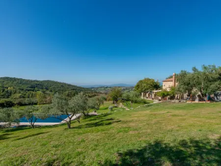 Meridiana, Maison 10 personnes à Roccalbegna - Photo 49