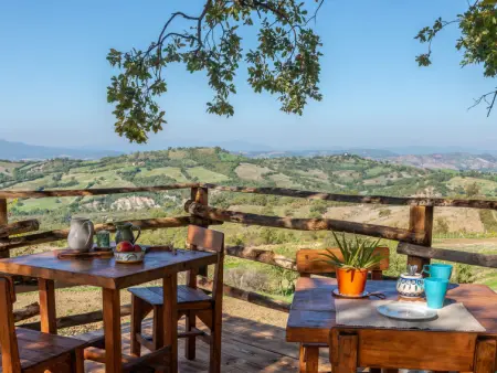 Meridiana, Maison 10 personnes à Roccalbegna - Photo 50