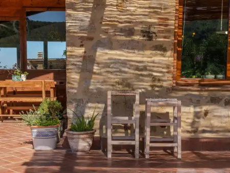 Meridiana, Maison 10 personnes à Roccalbegna - Photo 54