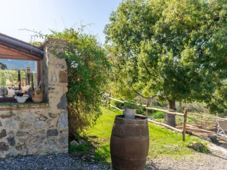 Meridiana, Maison 10 personnes à Roccalbegna - Photo 60