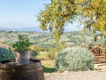 Meridiana, Maison 10 personnes à Roccalbegna - Photo 62