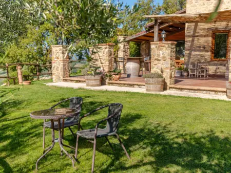 Meridiana, Maison 10 personnes à Roccalbegna - Photo 64