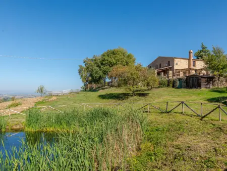 Meridiana, Maison 10 personnes à Roccalbegna - Photo 67