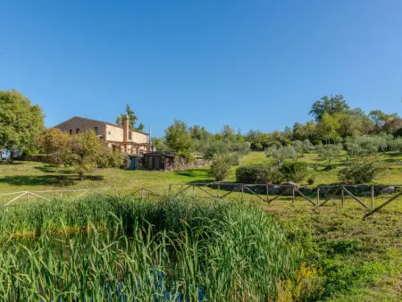 Meridiana, Maison 10 personnes à Roccalbegna - Photo 69