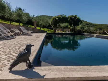 Meridiana, Maison 10 personnes à Roccalbegna - Photo 72