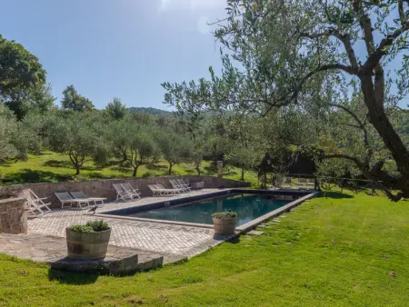 Meridiana, Maison 10 personnes à Roccalbegna - Photo 73