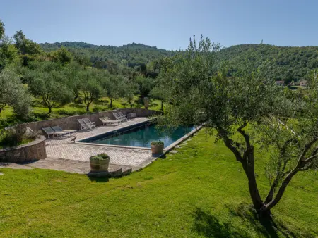 Meridiana, Maison 10 personnes à Roccalbegna - Photo 75